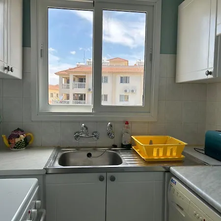 Kapparis - Blue And Aqua 파라림니