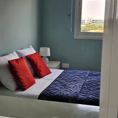 Kapparis - Blue And Aqua * 파라림니