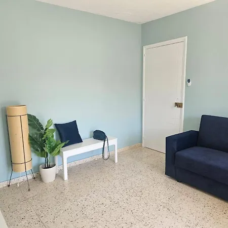 Kapparis - Blue And Aqua *