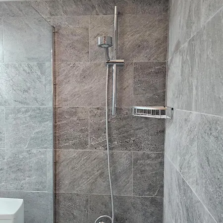 Kapparis - Blue And Aqua Апартаменты Паралимни