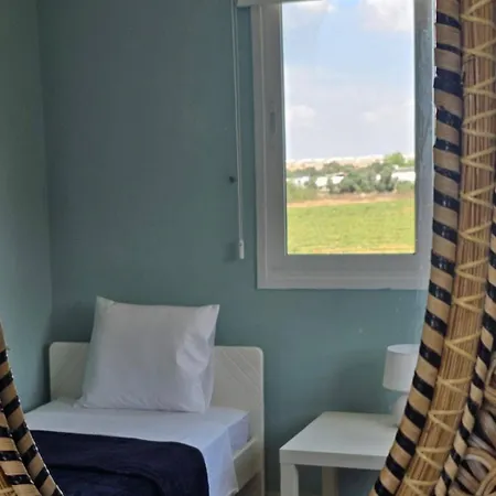 Kapparis - Blue And Aqua Апартаменты *