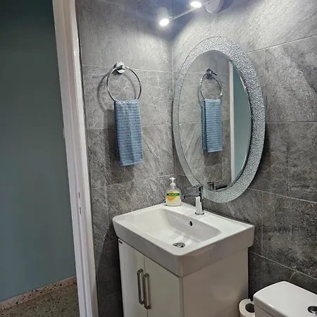 Kapparis - Blue And Aqua * Паралимни