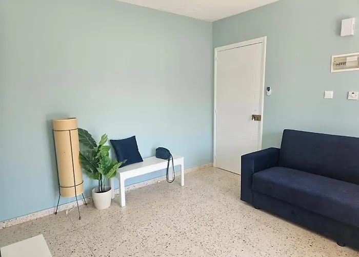 Kapparis - Blue And Aqua *